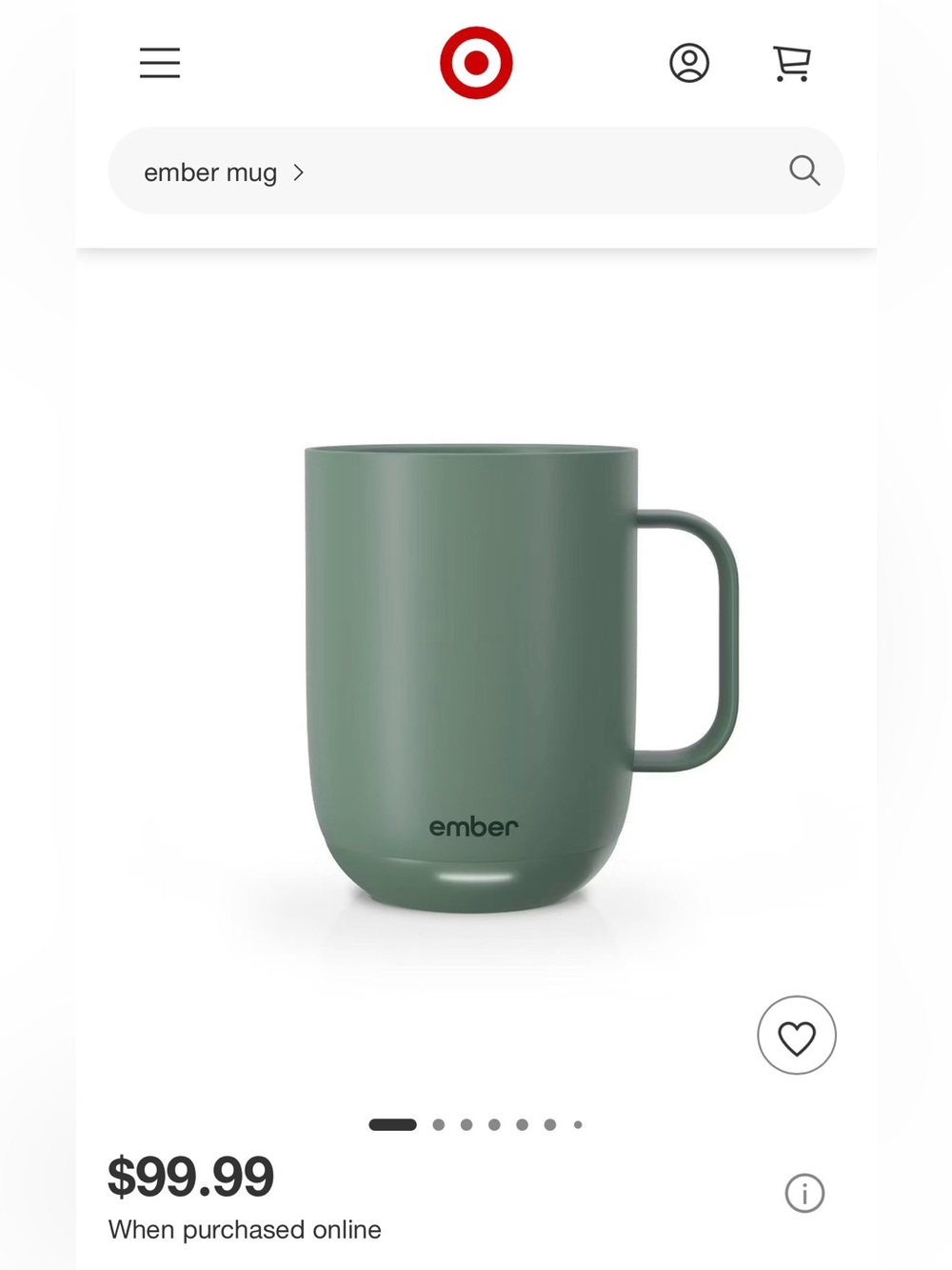 Ember Mug